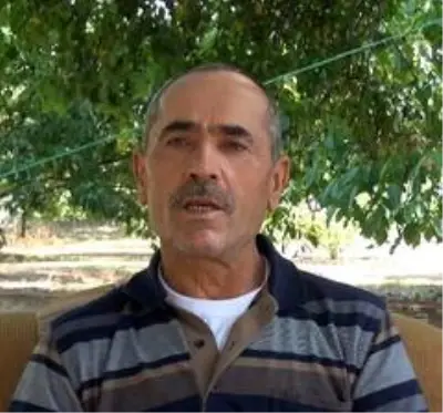 Aleyna Çakır'ın babası Mehmet Esen: 'Kızımın mezarının toprağını cebimde gezdiriyorum' Aleyna Çakır'ın babası Mehmet Esen: 'Kızımın mezarının toprağını cebimde gezdiriyorum'