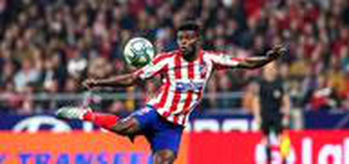 Arsenal, 50 milyon euro karşılığında Thomas Partey'i kadrosuna kattı