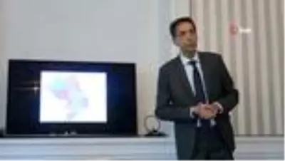 Azerbaycan'dan Fransa'ya tepki: 'Taraflı tutumunu anlamış değiliz' Azerbaycan'dan Fransa'ya tepki: 'Taraflı tutumunu anlamış değiliz'
