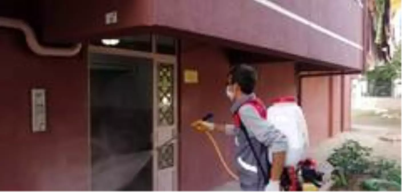 Başiskele'de tedbirlerden taviz verilmiyor