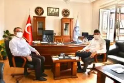Başkan Özcan Camiler ve din Görevlileri Haftası'nı kutladı Başkan Özcan Camiler ve din Görevlileri Haftası'nı kutladı