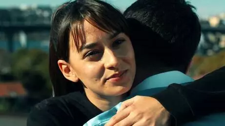 C¸ukur 4.Sezon 5. Bo¨lu¨m Ön İzleme