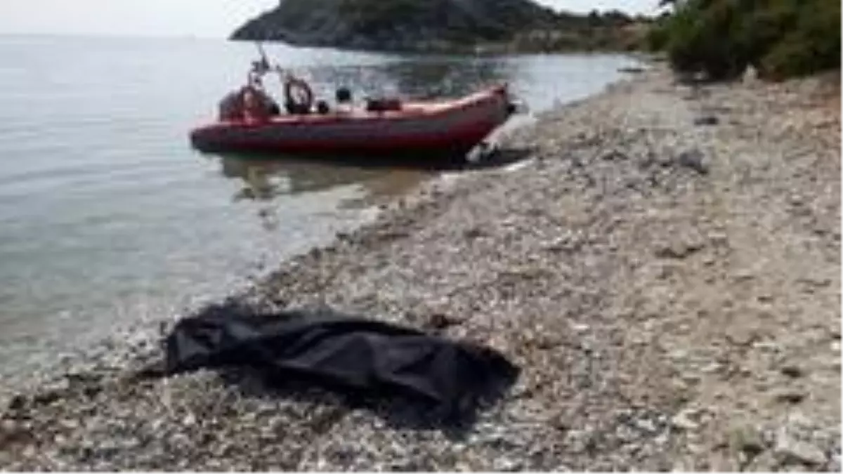 Datça'da deniz kıyısında, ölü olarak bulunan şahsın çalan telefonunu kimse açamadı