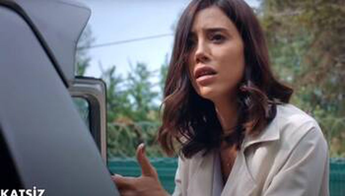 Cansu Dere kimdir? Cansu Dere kaç yaşında, nereli?