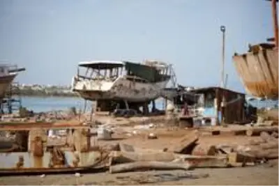 Çekek ve marina yerine bakanlık onayı Çekek ve marina yerine bakanlık onayı