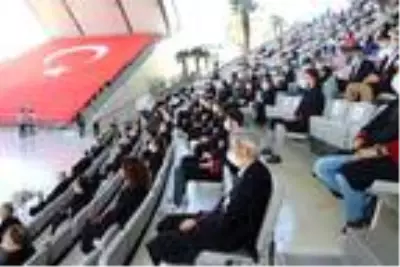 Cumhurbaşkanlığı Sözcüsü Kalın, üniversitelilere ilk dersi verdi