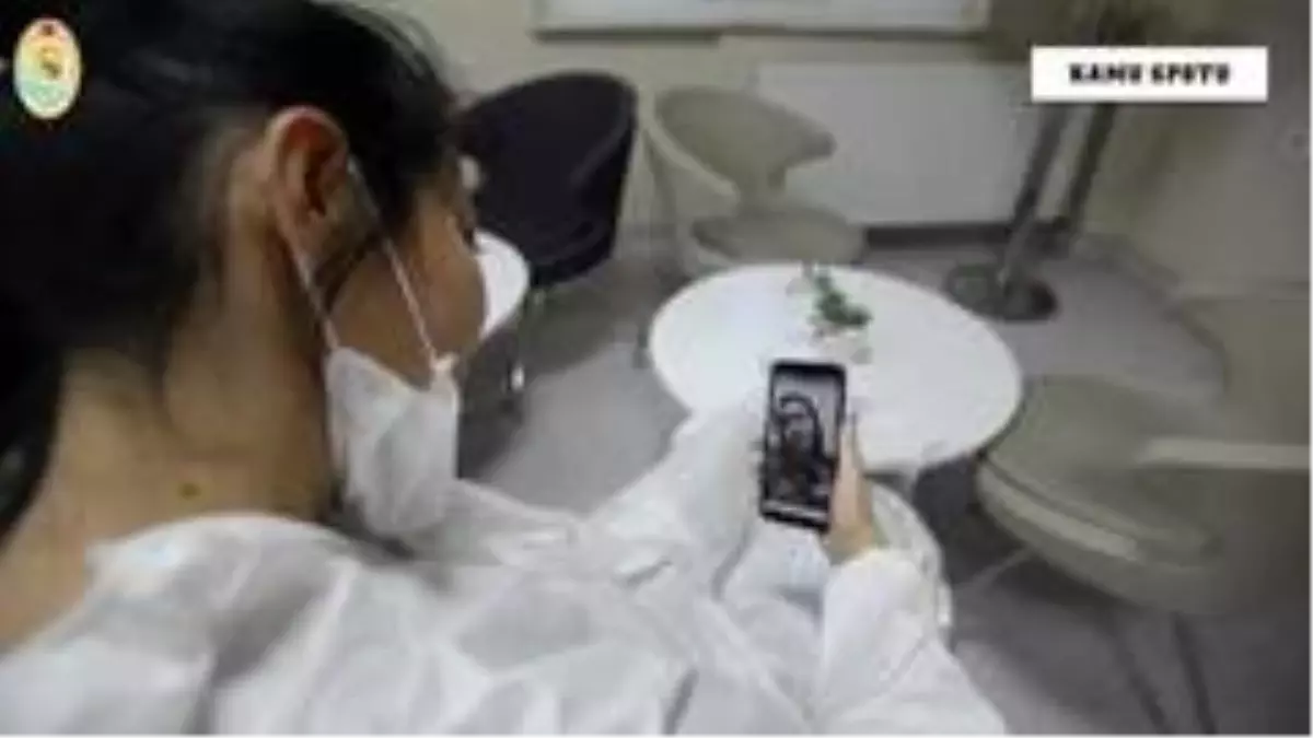 Denizli Valiliğinden kora savaşçıları için duygusal mesaj