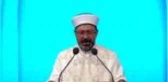 İslam İşbirliği Teşkilatı: Diyanet İşleri Başkanı Erbaş: '27 ilde 'il buluşmaları' yaptık' İslam İşbirliği Teşkilatı: Diyanet İşleri Başkanı Erbaş: '27 ilde 'il buluşmaları' yaptık'