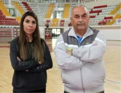 Doğan Ardahanlı: 'Bizim tüm maçlarımız zorlu geçecek' Doğan Ardahanlı: 'Bizim tüm maçlarımız zorlu geçecek'