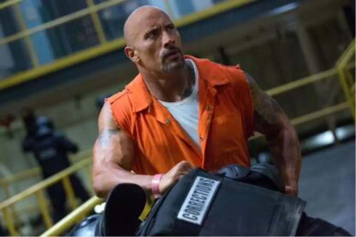 Dwayne Johnson Filmler Dwayne Johnson Kimdir Dwayne Johnson Nereli Dwayne Johnson Filmleri Nerelidir Haberler