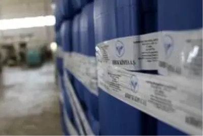 Enerjisini güneşten alan dev fabrika, yıllık 500 bin TL'lik tasarruf sağlıyor Enerjisini güneşten alan dev fabrika, yıllık 500 bin TL'lik tasarruf sağlıyor