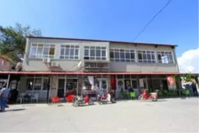 Eski düğün salonu kadınlara kurs merkezi olacak Eski düğün salonu kadınlara kurs merkezi olacak