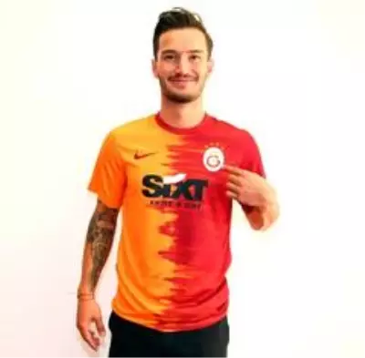 Son dakika haberleri: Galatasaray 7 futbolcu transfer etti Son dakika haberleri: Galatasaray 7 futbolcu transfer etti