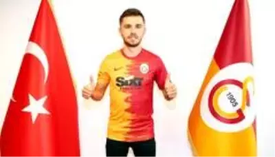 Son dakika haberleri: Galatasaray 7 futbolcu transfer etti Son dakika haberleri: Galatasaray 7 futbolcu transfer etti