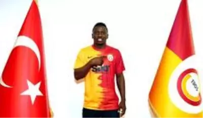Son dakika haberleri: Galatasaray 7 futbolcu transfer etti Son dakika haberleri: Galatasaray 7 futbolcu transfer etti