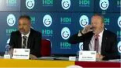 Galatasaray Kulübü Başkan Yardımcısı Günay: 'Düşündüğümüz, planladığımız bazı satışlarımız vardı... Galatasaray Kulübü Başkan Yardımcısı Günay: 'Düşündüğümüz, planladığımız bazı satışlarımız vardı...