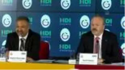 Galatasaray Kulübü Başkan Yardımcısı Günay: 'Düşündüğümüz, planladığımız bazı satışlarımız vardı... Galatasaray Kulübü Başkan Yardımcısı Günay: 'Düşündüğümüz, planladığımız bazı satışlarımız vardı...