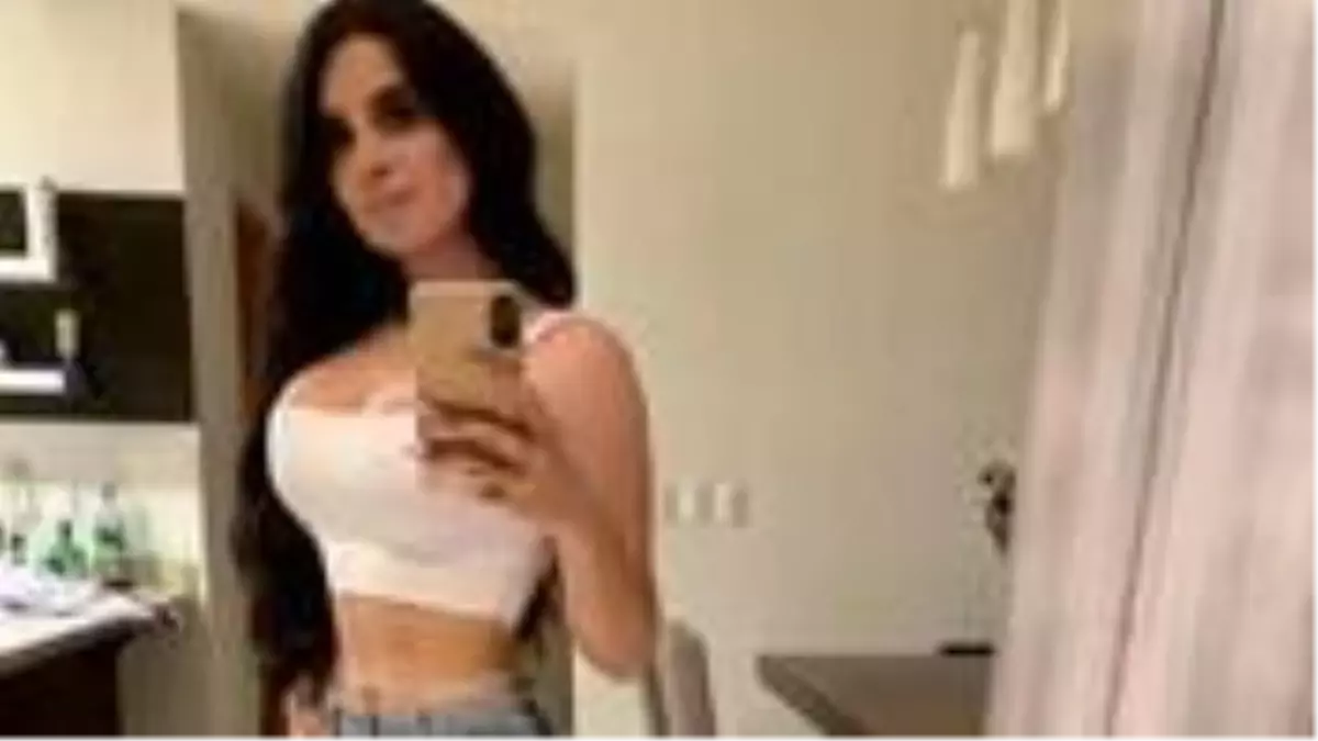 Genç model Yessenia Estefania, tecavüze uğradıktan sonra öldürüldü