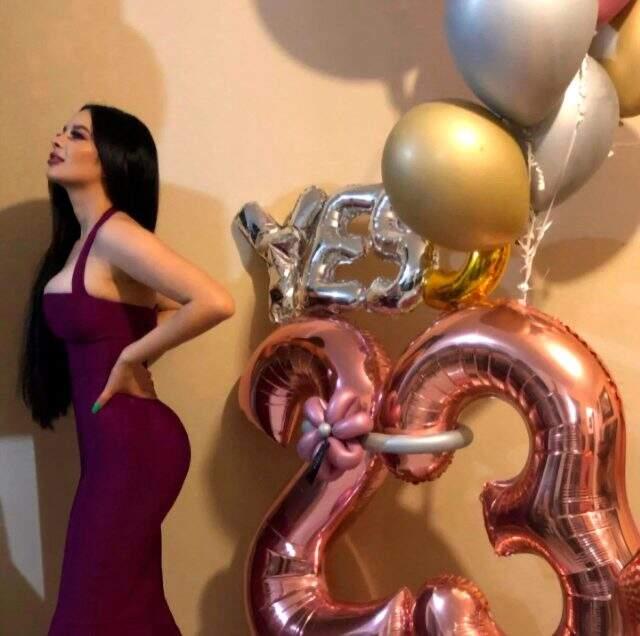 Genç model Yessenia Estefania, tecavüze uğradıktan sonra öldürüldü