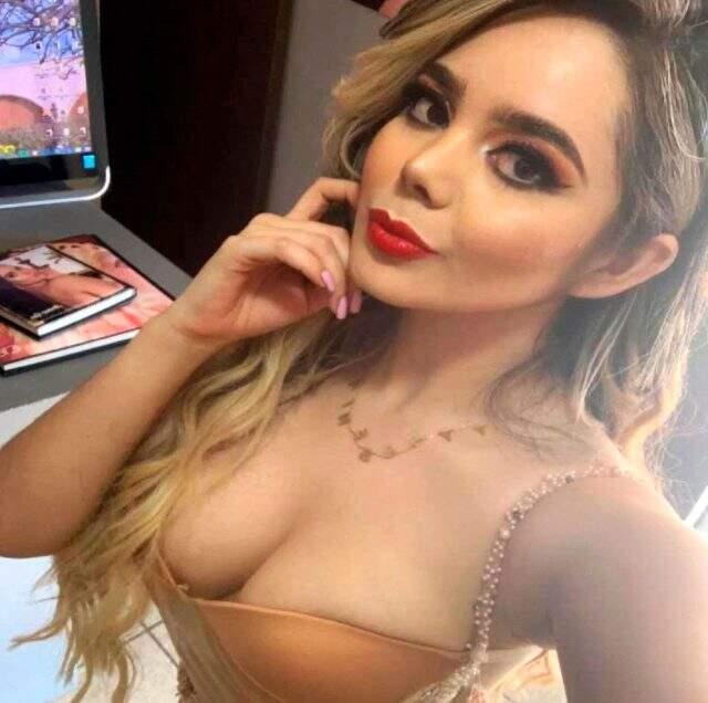 Genç model Yessenia Estefania, tecavüze uğradıktan sonra öldürüldü