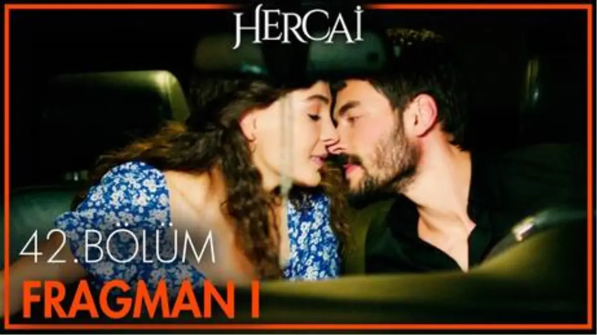 Hercai 42. Bölüm Fragmanı Hercai 42. Bölüm Fragmanı
