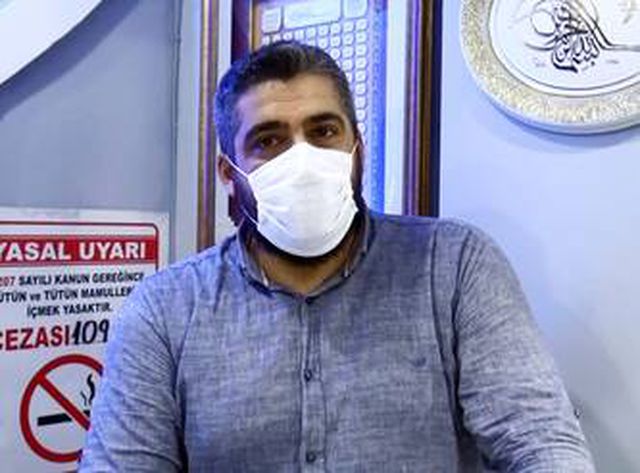 Aynı hırsız tarafından üst üste soyulan esnaf isyan etti: Her gece başka biriyle geliyor, buraya tur düzenliyor