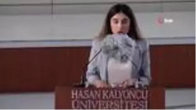 HKÜ'de ilk ders Cumhurbaşkanlığı Sözcüsü İbrahim Kalın'dan