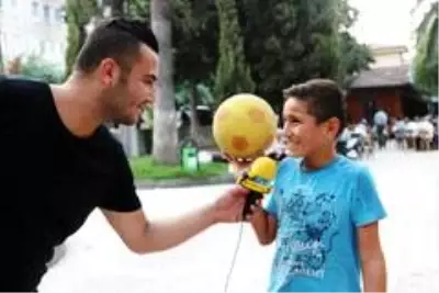 Hobi olarak başlamıştı şimdi milyar izlenmeye sahip Hobi olarak başlamıştı şimdi milyar izlenmeye sahip