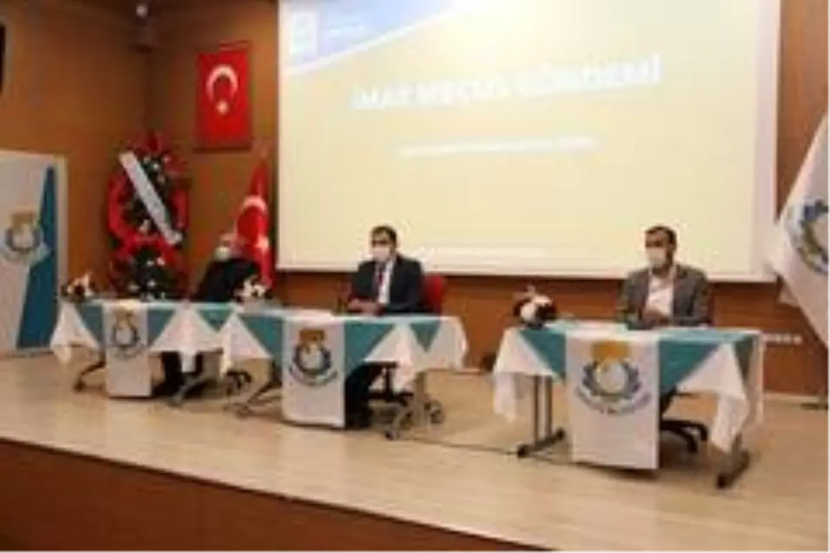 İbrahim Toru'nun ismi parkta yaşatılacak