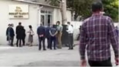 Iğdır Belediyesinde bulunan kayıt dışı 300 bin lira ile ilgili dava başladı Iğdır Belediyesinde bulunan kayıt dışı 300 bin lira ile ilgili dava başladı
