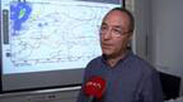 Bu yıl İstanbul'da kar yağacak mı? sorusunun cevabı belli oldu