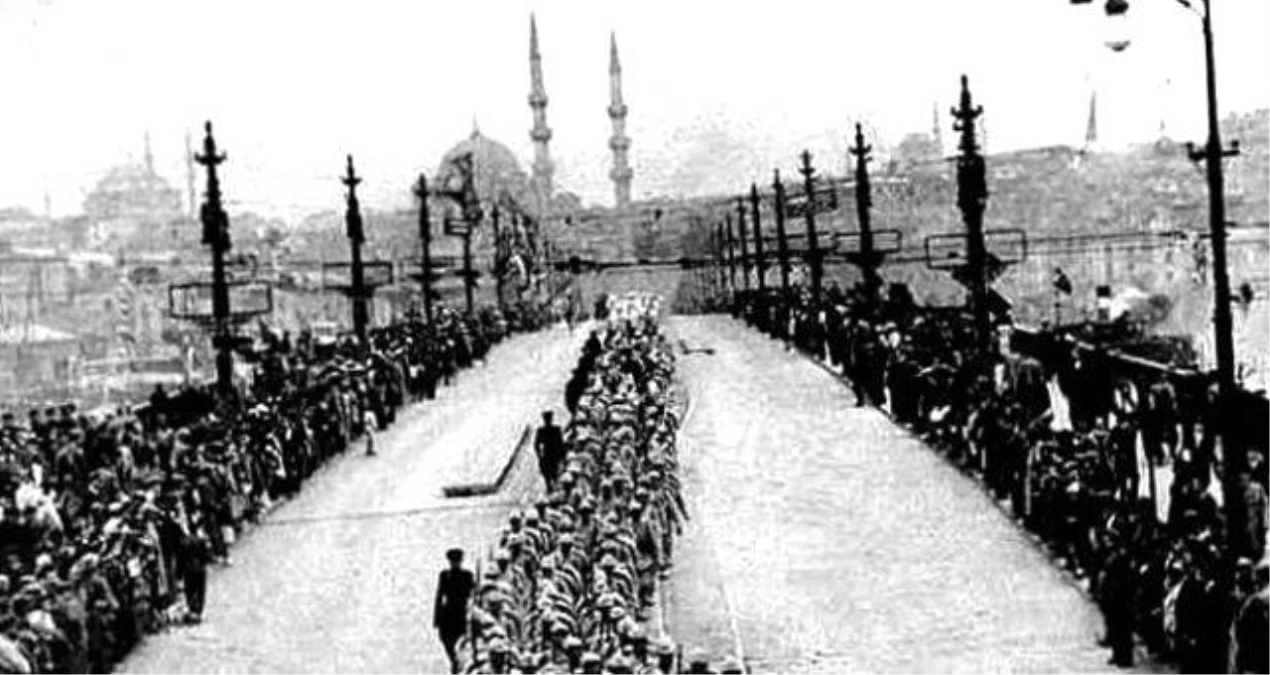 istanbul un kurtulusu hangi tarihte kutlanir istanbul un kurtulusu tarihi ve onemi 6 ekim 1923