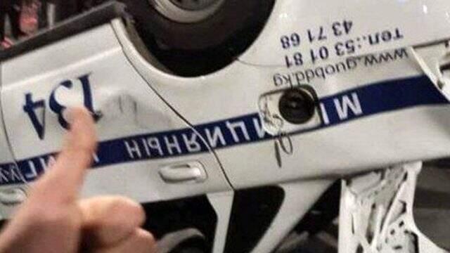 Kırgızistan'da olaylı gecenin ilk fotoğrafları! Eski cumhurbaşkanı Atambayev hapisten kaçırıldı, Cumhurbaşkanlığı Sarayı işgal edildi