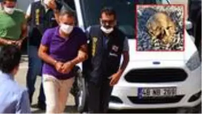 Köpeklerin kafatasını bulduğu boya ustasının ölümüyle ilgili tutuklama kararı Köpeklerin kafatasını bulduğu boya ustasının ölümüyle ilgili tutuklama kararı