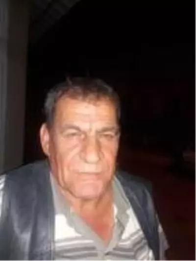 Tarla cinayetinin zanlısı konuştu Açıklaması Tarla cinayetinin zanlısı konuştu Açıklaması