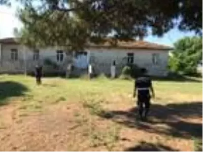 Tarla cinayetinin zanlısı konuştu Açıklaması Tarla cinayetinin zanlısı konuştu Açıklaması