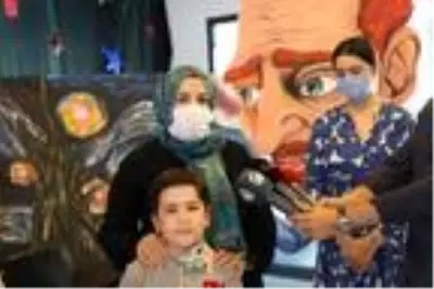 Son Dakika | Küçük piyanist külliyede resital vereceği günü bekliyor