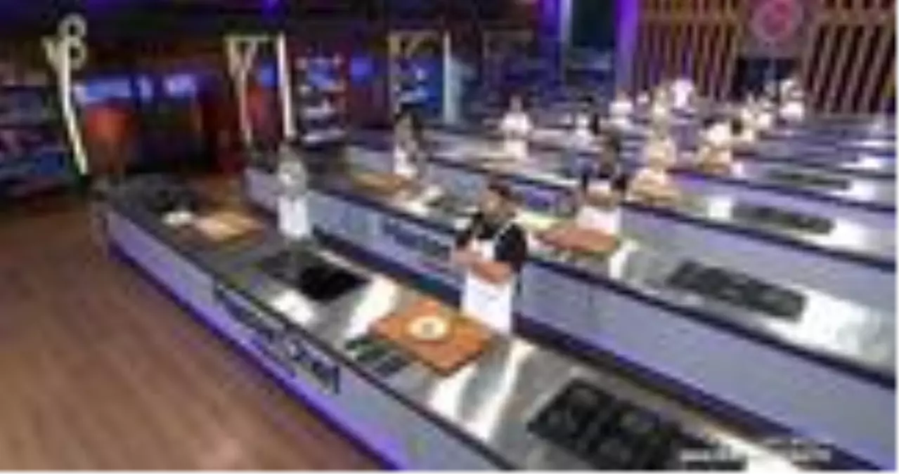 MasterChef yeni takımlar 5 Ekim: MasterChef kim kaptan oldu? Mavi ve kırmızı takım yarışmacıları