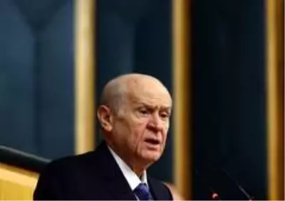 Son dakika haberi | MHP Genel Başkanı Bahçeli: Çatışma bölgelerinde bozgun yaşayan Ermenistan, İran sınırından içeri...
