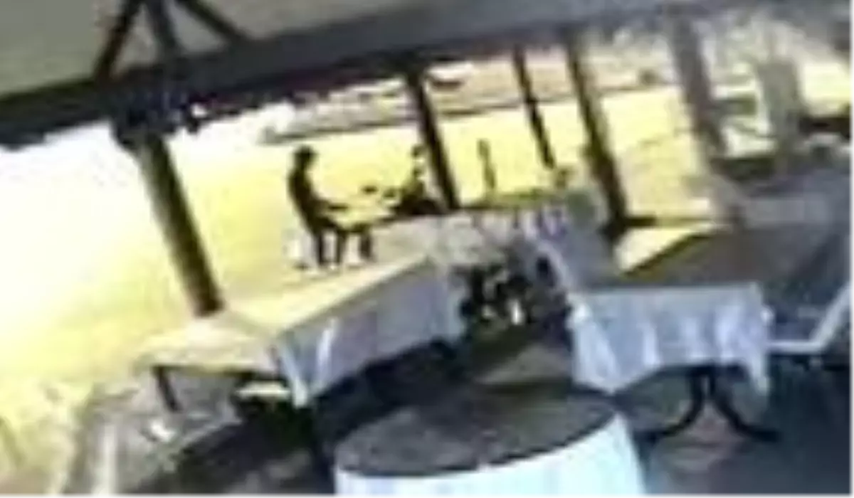 Motosiklet hırsızlığı şüphelileri kameradan belirlenip, yakalandı