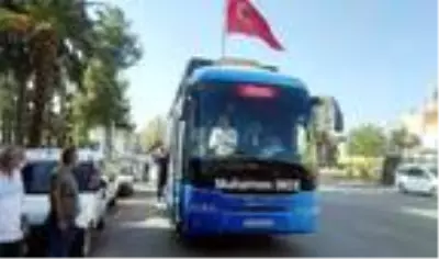 Muharrem İnce: CHP yönetiminin, arkadaşlarıma zarar vermesini istemiyorum (2) Muharrem İnce: CHP yönetiminin, arkadaşlarıma zarar vermesini istemiyorum (2)