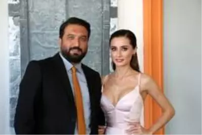 Mümessil filminin çekimleri Erzurum'da devam ediyor Mümessil filminin çekimleri Erzurum'da devam ediyor