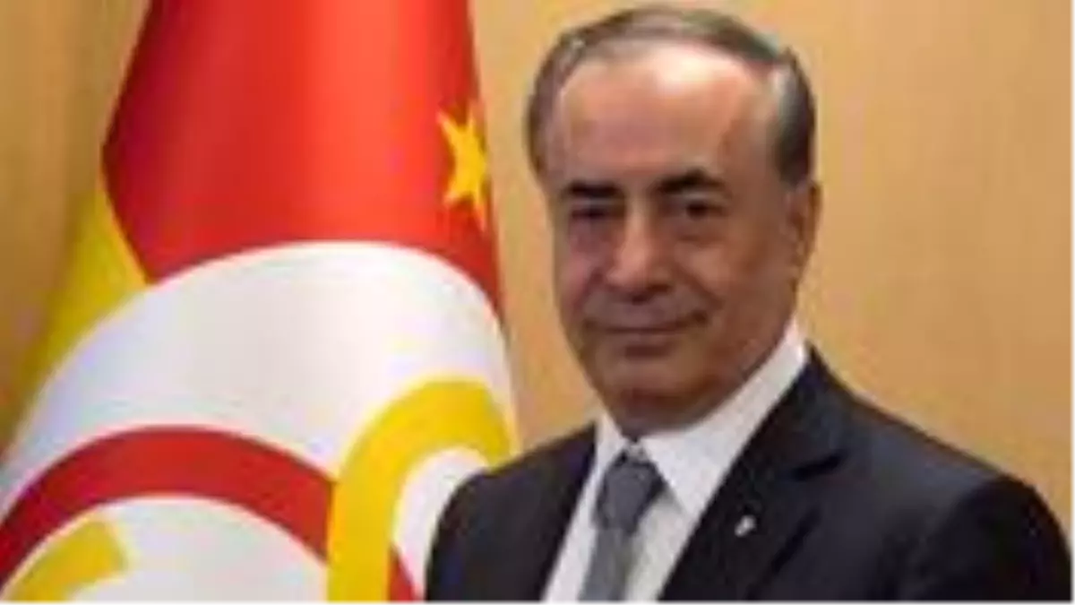 Mustafa Cengiz'den F.Bahçe'ye gönderme: En çok transfer yapana şampiyonluk verilsin