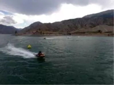 Palandöken'den Uzundere'ye doğayla iç içe festival Palandöken'den Uzundere'ye doğayla iç içe festival