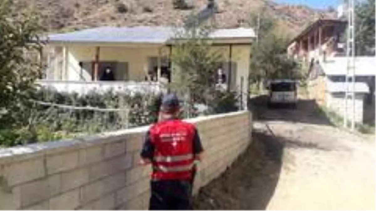 Refahiye'de Covid-19 denetimi