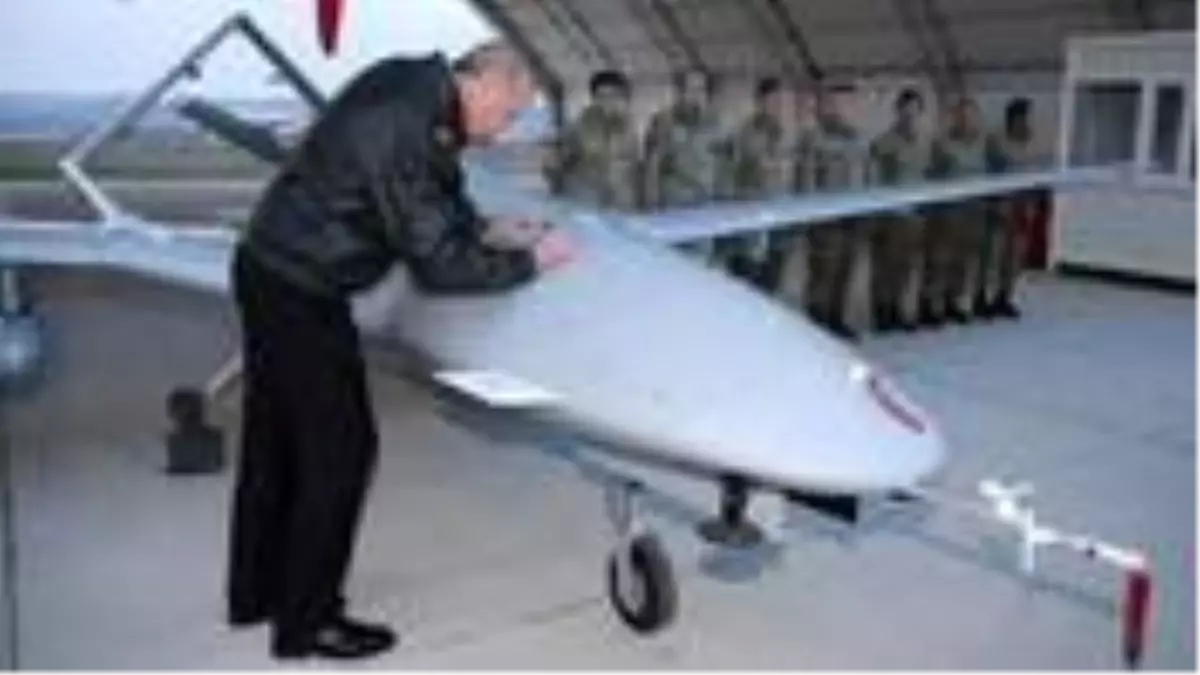 Sırbistan, Karabağ'daki başarı sonrası Türkiye'den İHA satın almayı planlıyor