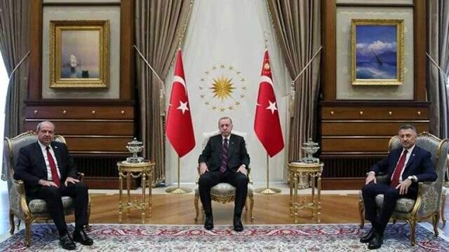 Son Dakika: KKTC'de yaklaşık 46 yıldır kapalı olan Maraş, perşembe günü açılıyor