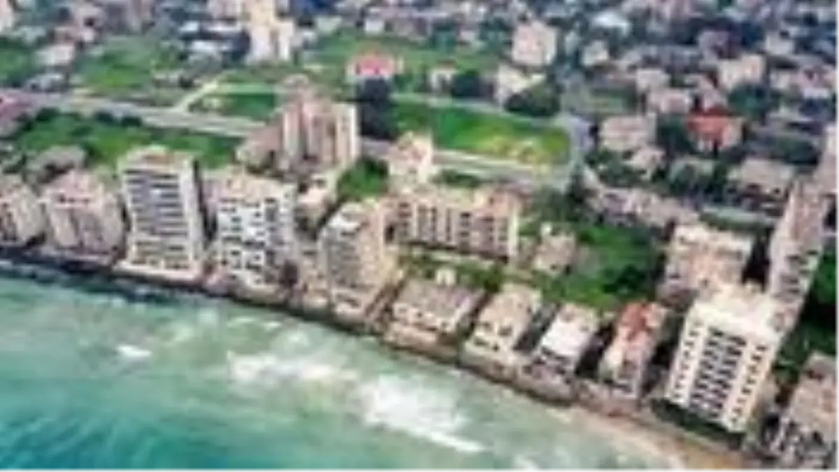 Son Dakika: KKTC'de yaklaşık 46 yıldır kapalı olan Maraş, perşembe günü açılıyor