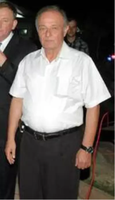 Sultanhisar eski Belediye Başkanı Necdet Uysal, yaşamını yitirdi
