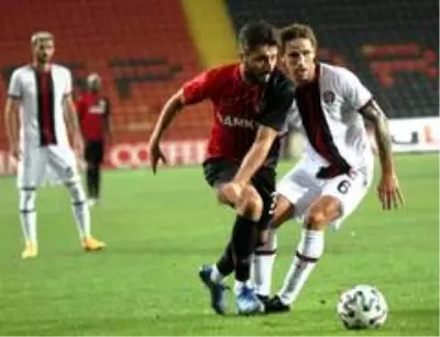 Süper Lig'in tüm transferleri